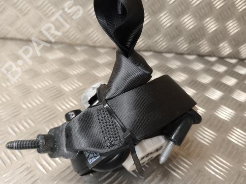 Front right belt tensioner RENAULT TWINGO III (BCM_, BCA_) 1.0 SCe 70 (BCMB) | BP29256009C88 