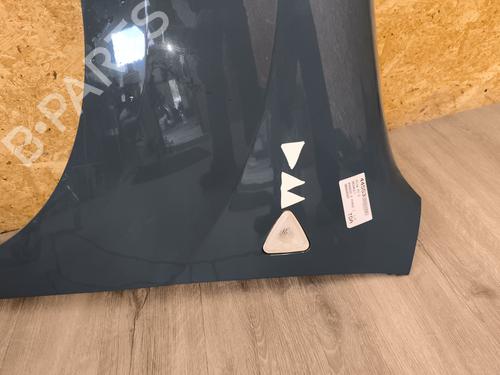 Left front fenders RENAULT KANGOO Express (FW0/1_) 1.5 dCi 85 (FW0K, FW0L, FW0B) | BP22439546C41 