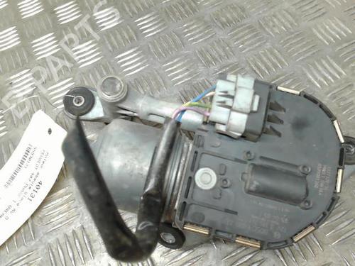 Used Front wiper motor PEUGEOT 407 SW (6E_, 6D_) 2.0 HDi 135 (136 hp) 21738788