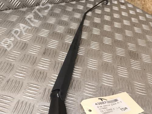 Used Front windshield wiper arm CITROËN C3 I (FC_, FN_) 1.4 i (73 hp) 24195895
