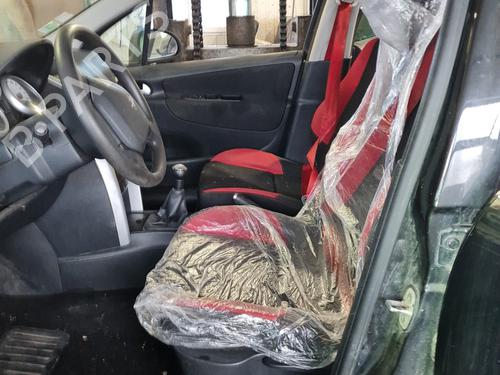 Right front door PEUGEOT 207 SW (WK_) 1.6 HDi | BP22361005C3 