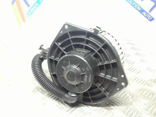 Heater blower motor RENAULT LAGUNA Coupe (DT0/1) 2.0 dCi (DT01, DT08, DT09, DT0K, DT12, DT1C, DT1D, DT1M,... | BP21750333M62 