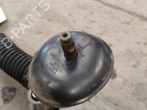 Used Steering rack FIAT PUNTO (199_) 1.2 (199AXZ1A, 199BXZ1A) (69 hp) 21734907