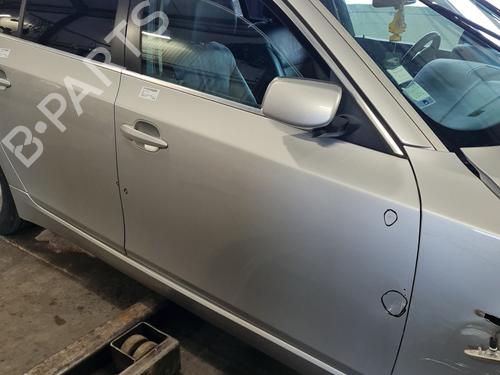 Used Right front door BMW 5 (E60) 520 d (177 hp) 24365266