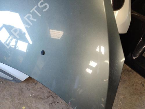 Used Hood PEUGEOT 307 (3A/C) 1.6 HDi (90 hp) 21730678