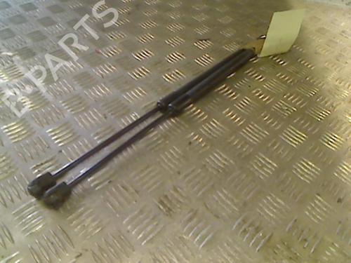 Used Tailgate lift support MAZDA 2 (DE_, DH_) 1.3 (DE3FS) (75 hp) 21736713