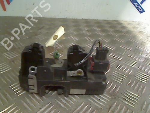 Rear right lock OPEL ZAFIRA A MPV (T98) 2.0 DTI 16V (F75) | BP21736726C99 