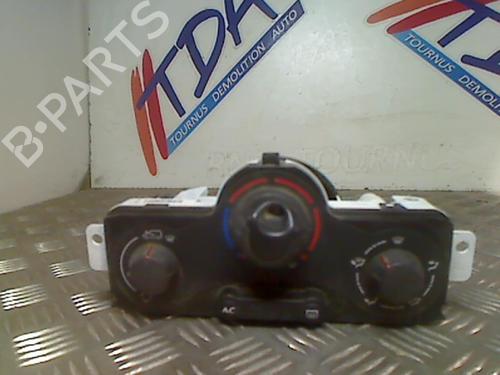 Climate control RENAULT KANGOO Express (FW0/1_) 1.5 dCi 90 (FW0G, FW05, FW08, FW11) | BP21731631I5 