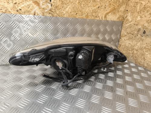Left headlight PEUGEOT 107 (PM_, PN_) 1.0 | BP27727161C28 
