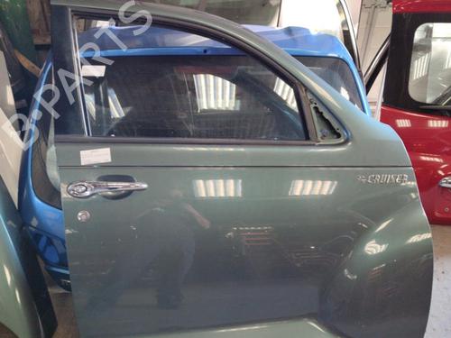 Right front door CHRYSLER PT CRUISER (PT_) 2.2 CRD | BP21750616C3 