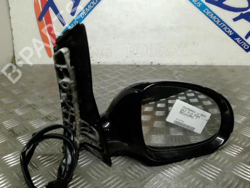 Used Right mirror VW GOLF PLUS V (5M1, 521) 1.9 TDI (105 hp) 21732194