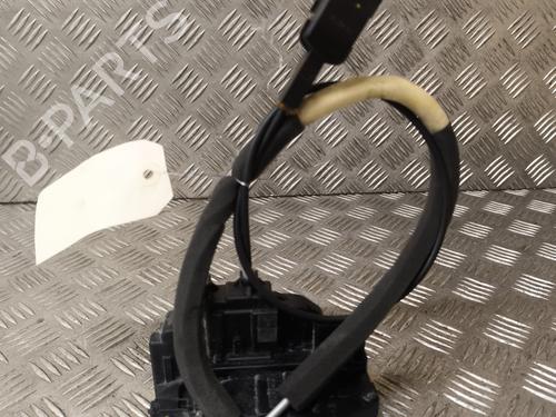 Front right lock NISSAN MICRA III (K12) 1.4 16V | BP21732789C97 