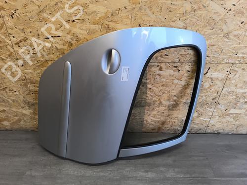 Used Right rear door PEUGEOT 206+ (2L_, 2M_) 1.1 (60 hp) 24963299
