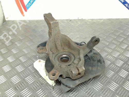 Right front steering knuckle NISSAN JUKE (F15) 1.5 dCi | BP21747523M26 