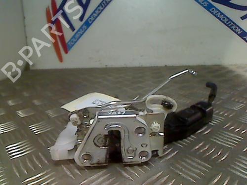 Used Front right lock CITROËN C1 (PM_, PN_) 1.0 (68 hp) 21731351