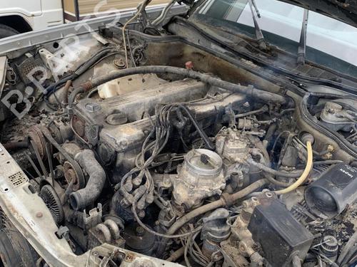 Used Parts MERCEDES-BENZ S-CLASS (W126) 280 SE, SEL (126.022, 126.023) (185 hp) 2025256