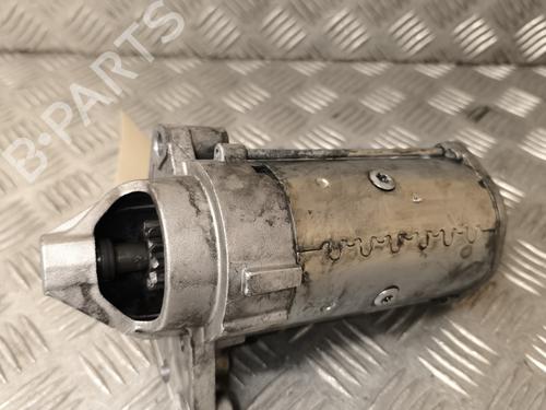 Starter PEUGEOT 207 (WA_, WC_) 1.6 HDi | BP23772769M8 
