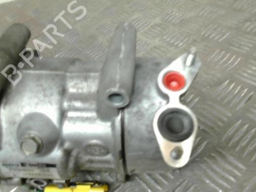 AC compressor FIAT QUBO (225_) 1.4 (225AXA1A) | BP21746010M34 
