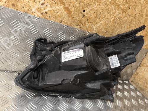Right headlight OPEL ASTRA H (A04) 1.6 (L48) | BP27162172C29 