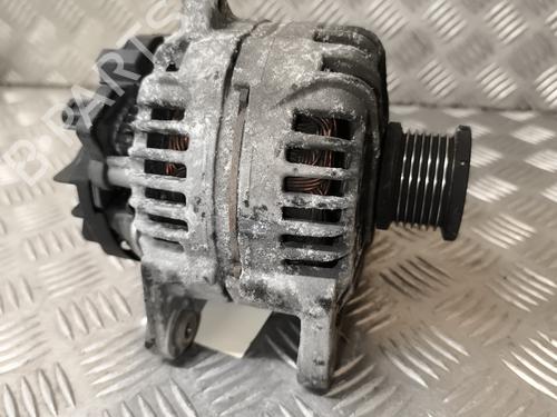 Generator RENAULT MEGANE II (BM0/1_, CM0/1_) 2.0 dCi (BM1K, CM1K) | BP23771021M7 