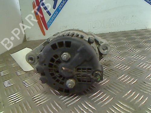 Used Alternator CHEVROLET AVEO / KALOS Hatchback (T250, T255) 1.2 (84 hp) 21746736