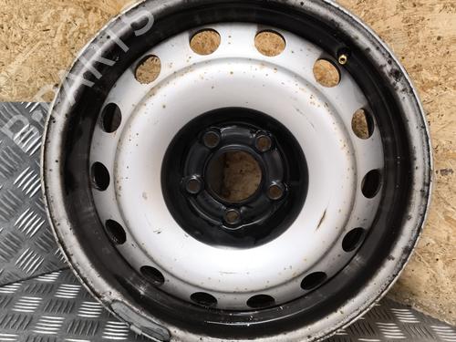 Used Rim CITROËN JUMPY II Van 2.0 HDi 120 (120 hp) 28320537