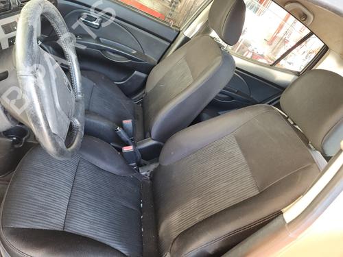 Right taillight KIA PICANTO I (SA) 1.1 | BP21820846C35 