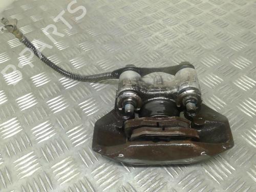 Left front brake caliper PEUGEOT 106 II (1A_, 1C_) 1.1 i | BP21734277M105 