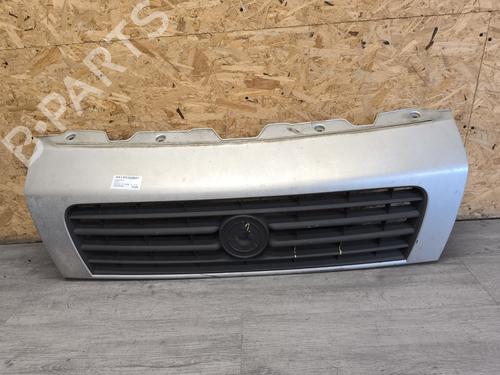 Used Grille FIAT DUCATO Bus (250_) 100 Multijet 2,2 D (100 hp) 23847189
