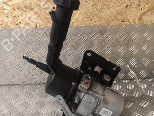 Used Steering pump CITROËN BERLINGO MULTISPACE (B9) 1.6 HDi 90 (92 hp) 24823440