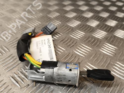 Used Ignition barrel RENAULT CLIO I (B/C57_, 5/357_) 1.4 (80 hp) 21747997