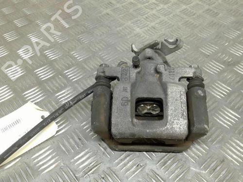 Left rear brake caliper CITROËN C4 AIRCROSS 1.6 HDi 115 AWC | BP21742457M107