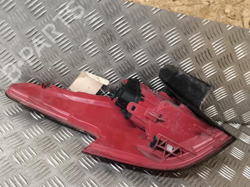 Right taillight CITROËN C5 III Break (RW_) 1.6 HDi 110 (RW9HZC) | BP22014334C35 