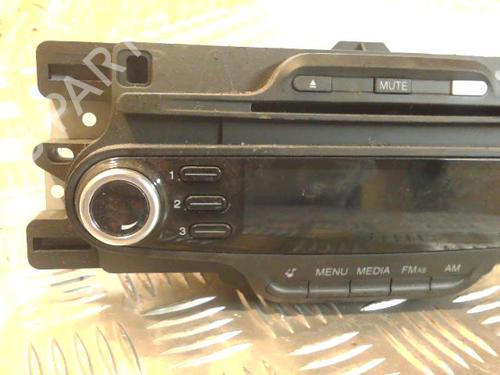 Radio ALFA ROMEO GIULIETTA (940_) 1.6 JTDM (940FXD1A) | BP21749128E6 