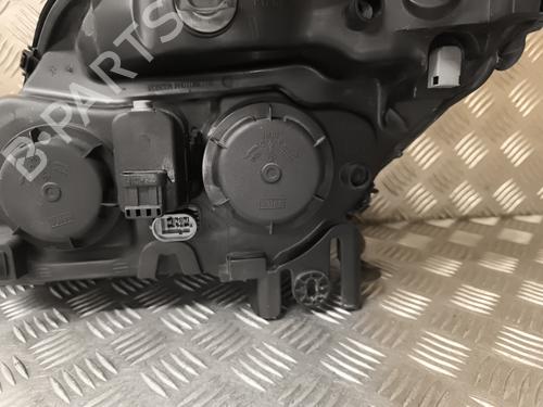 Optica direita RENAULT SCÉNIC I MPV (JA0/1_, FA0_) 1.9 dCi (JA05, JA1F) | BP24963339C29