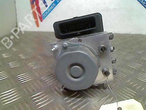ABS Bremseaggregat RENAULT CLIO IV (BH_) 1.5 dCi 90 (90 hp) 21735838