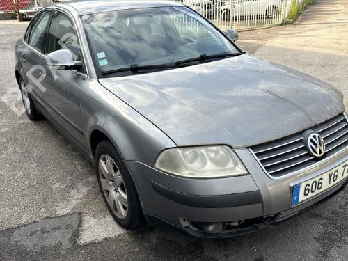Bremselys VW PASSAT B5.5 (3B3) 1.9 TDI | BP22015344L11 