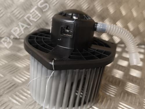 Used Heater blower motor CITROËN C-CROSSER (VU_, VV_) 2.2 HDi (156 hp) 22006087