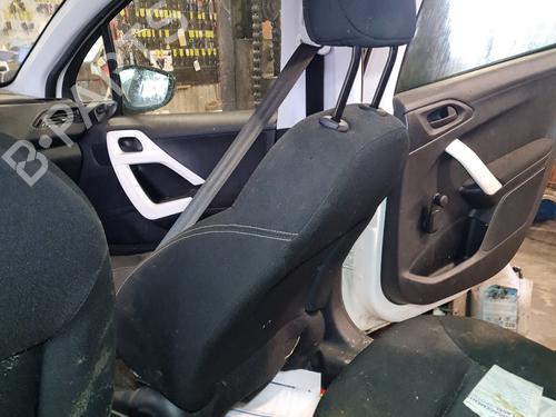 Left front window switch PEUGEOT 208 I (CA_, CC_) 1.6 HDi / BlueHDi 75 | BP30878295I27