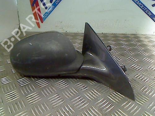 Used Right mirror PEUGEOT 406 Coupe (8C) 2.2 HDI (133 hp) 21736581