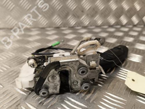 Used Front right lock CITROËN C1 (PM_, PN_) 1.0 (68 hp) 21733680