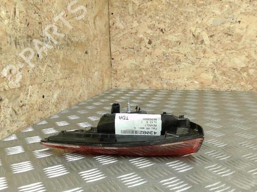Left tailgate light RENAULT CLIO V (B7_) | BP21734032C79 - Image 3