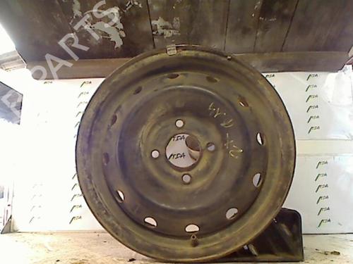 Felg CITROËN ZX (N2) 1.4 i (75 hp) 21753418