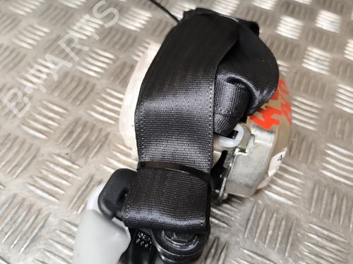 Højre fortil seleforstrammer SUZUKI SWIFT III (MZ, EZ) 1.3 (RS413, ZC11S) (92 hp) 27705034