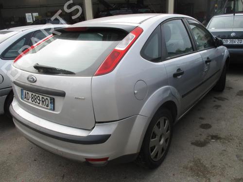 Left taillight FORD FOCUS II (DA_, HCP, DP) 1.8 TDCi | BP21744473C34 