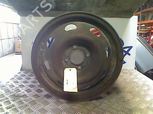 Used Rim PEUGEOT 406 Break (8E/F) 2.1 TD 12V (109 hp) 21752859