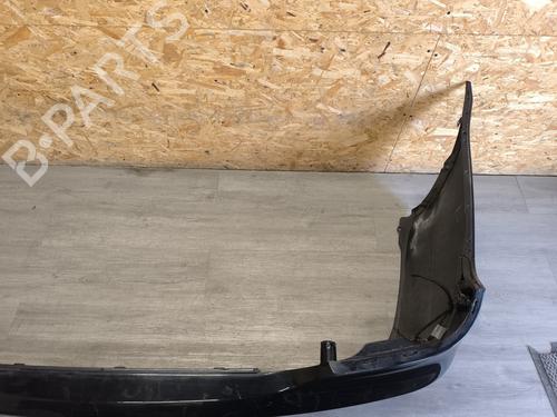 Rear bumper BMW 5 (E60) 530 d | BP21748352C8 