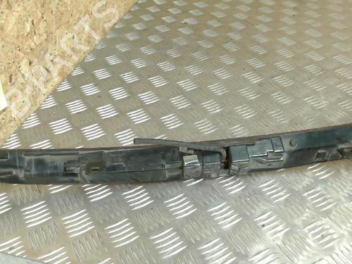Third brake light CITROËN C4 Picasso I MPV (UD_) 1.6 HDi | BP21737442L11 