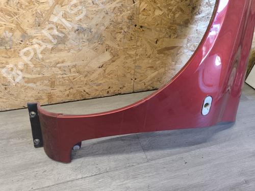 Left front fenders RENAULT CLIO II (BB_, CB_) 1.5 dCi (B/CB07) | BP21748452C41 