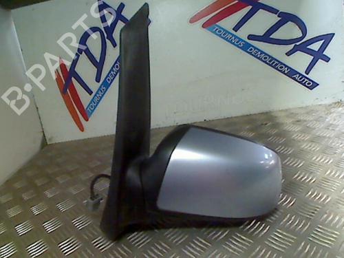 Used Left mirror FORD FOCUS C-MAX (DM2) 1.6 TDCi (109 hp) 21739942